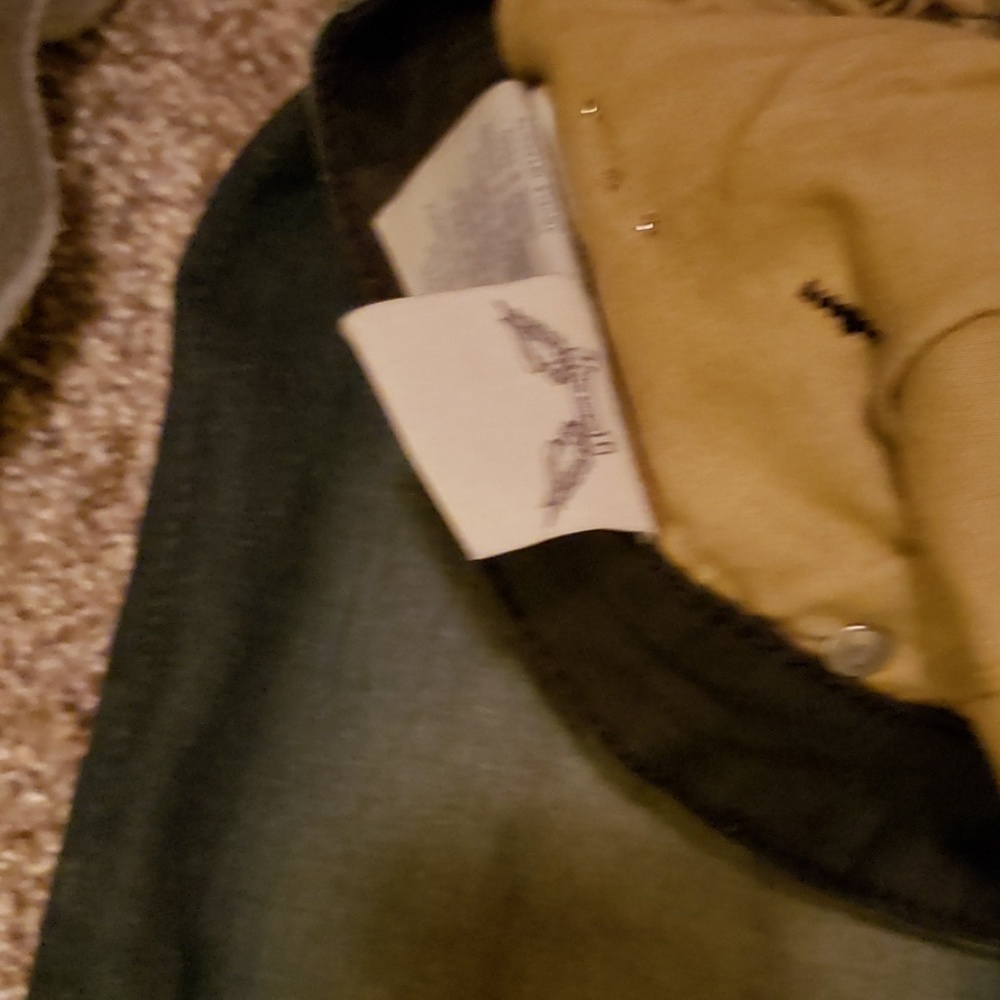 Robin's jeans - Picture 2 of 4